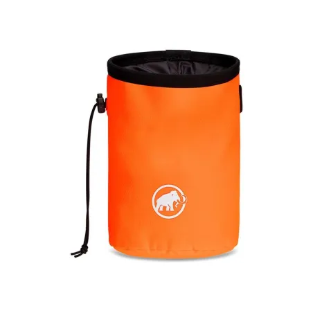 Kreidos maišelis Mammut Gym Basic