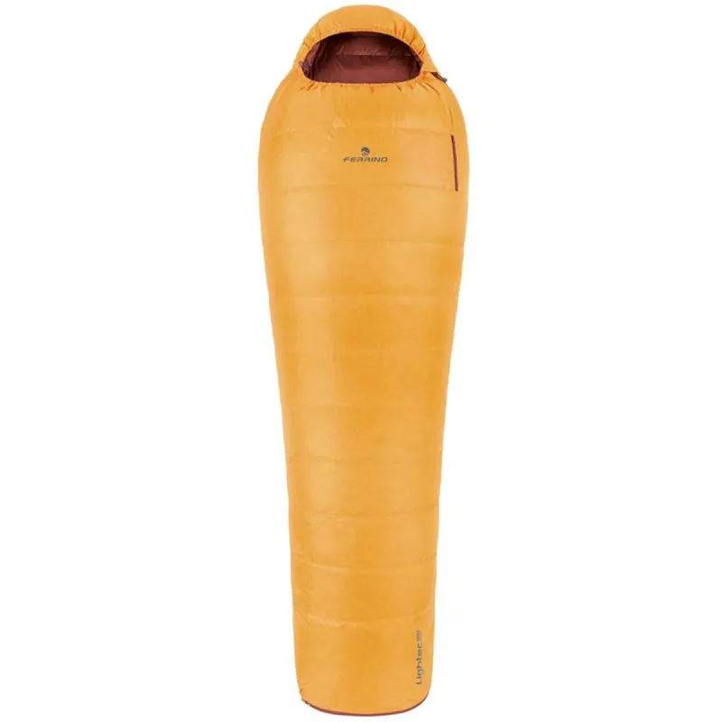 Guļammaisu Ferrino Lightech 500 Duvet