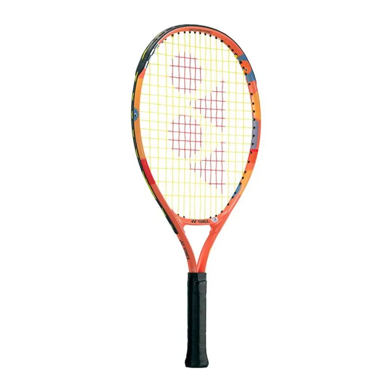 Tennis Racquet Yonex Junior 21 Orange Junior