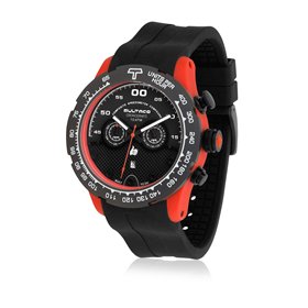 WATCH BULTACO MAN H1PO48C-SB2 (48MM)