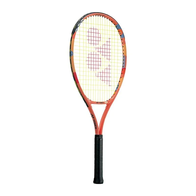 Tennis Racquet Yonex Junior 25 Orange Junior
