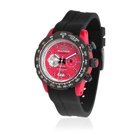 WATCH BULTACO MAN H1PR43C-CR1 (43MM)