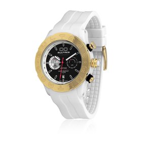 WATCH BULTACO UNISEX H1PW43C-CV1 (43MM)