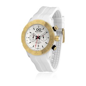 WATCH BULTACO MAN H1PW43C-CW2 (43MM)