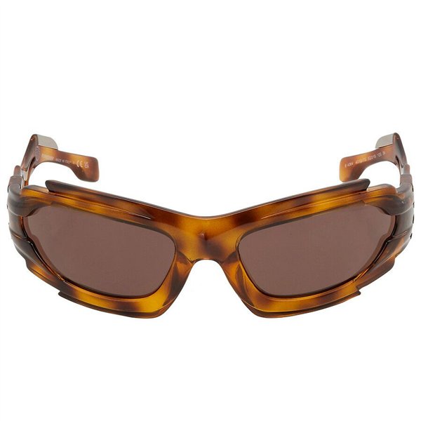 SUNGLASSES BURBERRY WOMEN BE4384-401373 (Lens/Bridge/Temple) 62/19/125 mm)