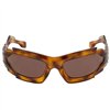 SUNGLASSES BURBERRY WOMEN BE4384-401373 (Lens/Bridge/Temple) 62/19/125 mm)