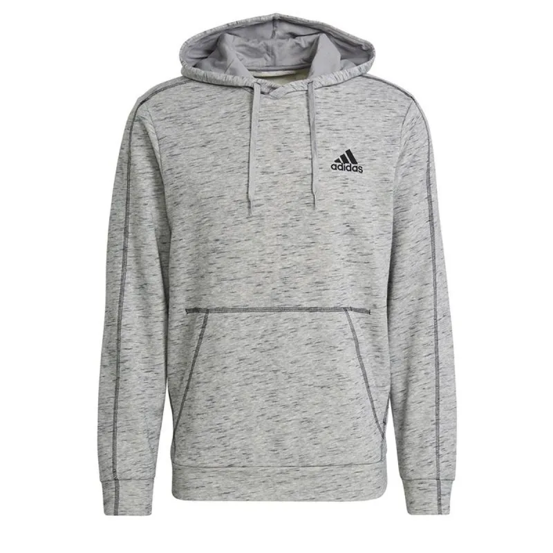 Men’s Hoodie Adidas Essentials Light grey
