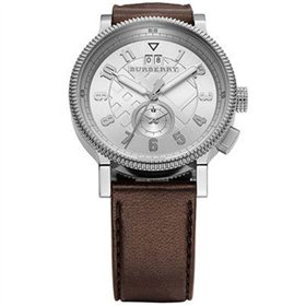 WATCH BURBERRY MAN BU7681 (42MM)