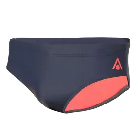 Men’s Bathing Costume Aqua Sphere SM4741261 Dark blue