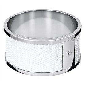 BRACELET CALVIN KLEIN WOMEN KJ0DWD09010M (7CM )