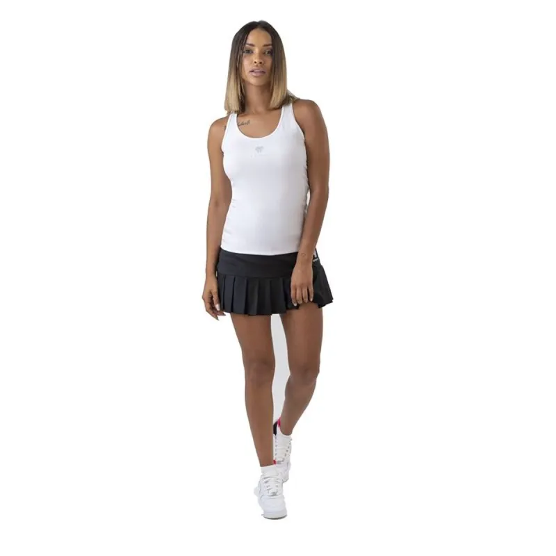 Tank Top Women Cartri 21511001901 White (M)