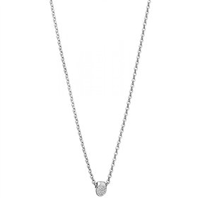 NECKLACE CALVIN KLEIN WOMEN KJ8YMN040100 (70CM )