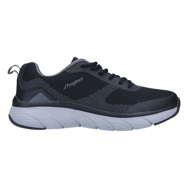 Men's Trainers J-Hayber Chalor Black
