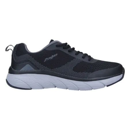 Men's Trainers J-Hayber Chalor Black