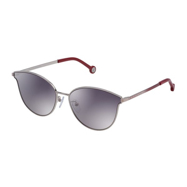 SUNGLASSES CAROLINA HERRERA WOMAN SHE104590579 (Lens/Bridge/Temple) 59/16/140 mm)