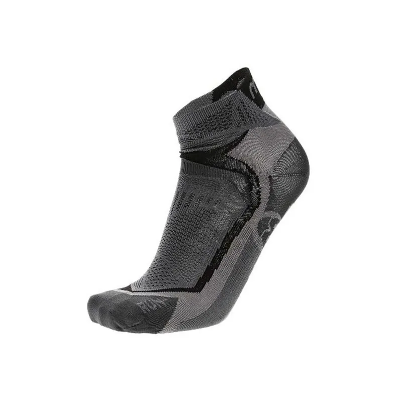 Sports Socks Mico X-Light X-Performance Black