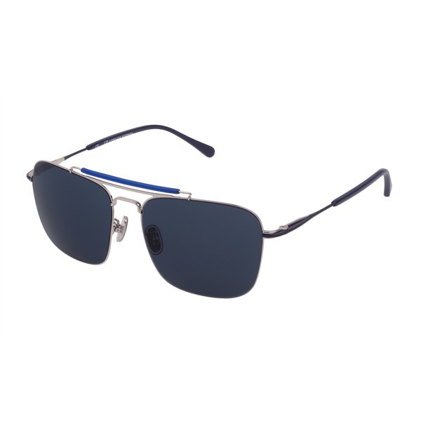 SUNGLASSES CAROLINA HERRERA MAN SHE159-580579 (Lens/Bridge/Temple) 58/17/145 mm)