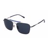 SUNGLASSES CAROLINA HERRERA MAN SHE159-580579 (Lens/Bridge/Temple) 58/17/145 mm)