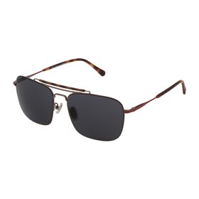 SUNGLASSES CAROLINA HERRERA MAN SHE159-580627 (Lens/Bridge/Temple) 58/17/145 mm)