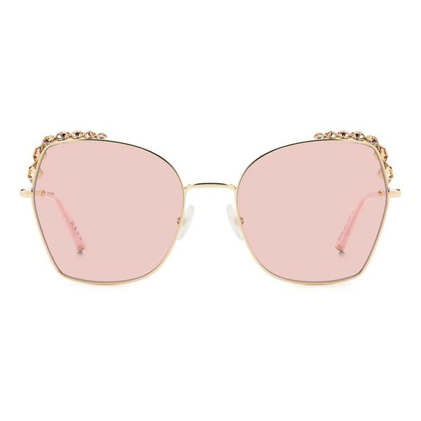 SUNGLASSES CAROLINA HERRERA WOMEN HER0145S35J (Lens/Bridge/Temple) 59/20/140 mm)