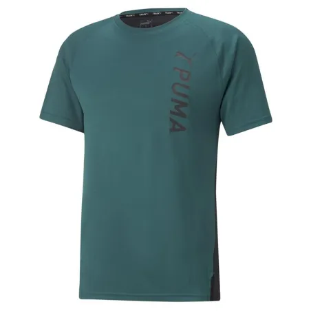 Men’s Short Sleeve T-Shirt Puma 522119 24 (S)