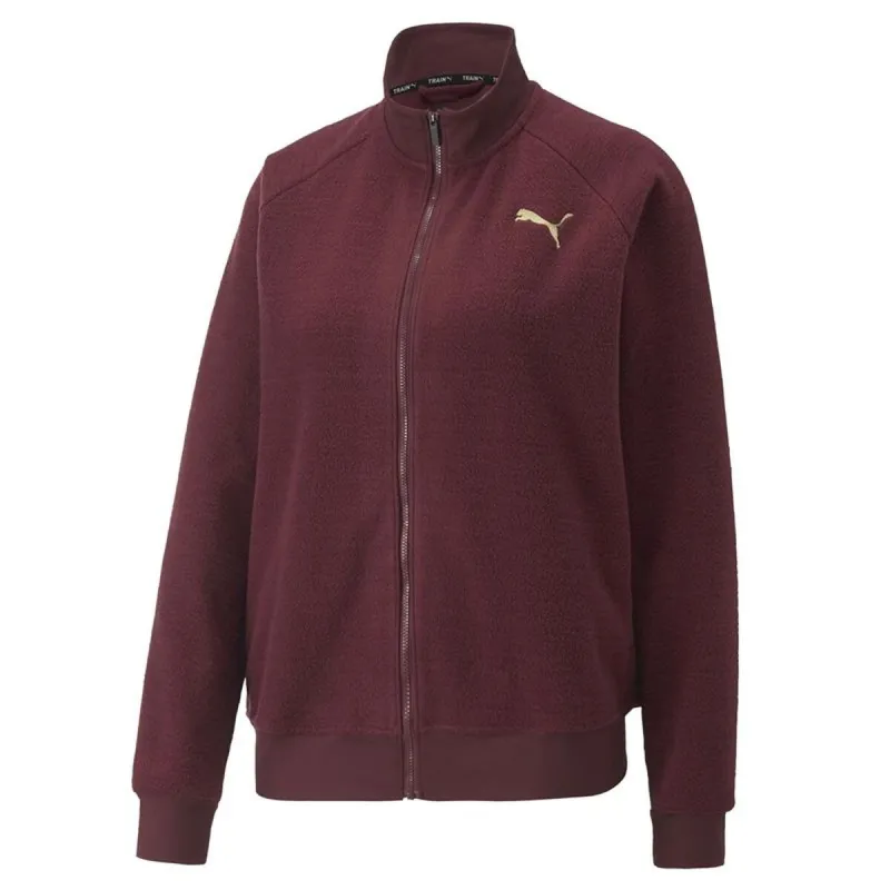 Moteriška sportinė striukė Puma 522191 42