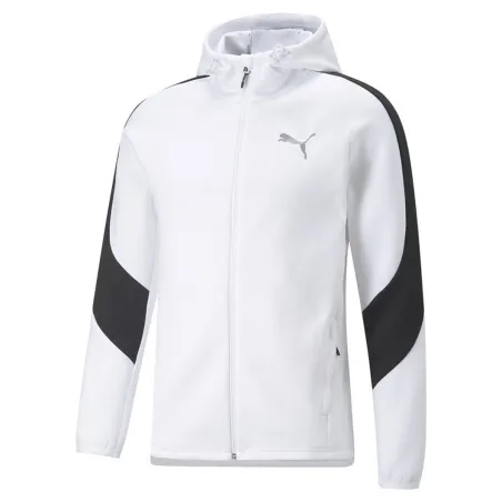Men's Sports Jacket Puma 849915 02