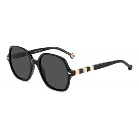 SUNGLASSES CAROLINA HERRERA WOMAN HER0106SKDX (Lens/Bridge/Temple) 55/20/140 mm)