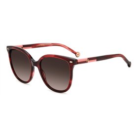SUNGLASSES CAROLINA HERRERA WOMAN HER0136SK4G (Lens/Bridge/Temple) 55/20/145 mm)