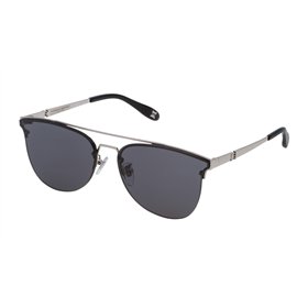 SUNGLASSES CAROLINA HERRERA NY WOMAN SHN044M600579 (Lens/Bridge/Temple) 60/16/135 mm)