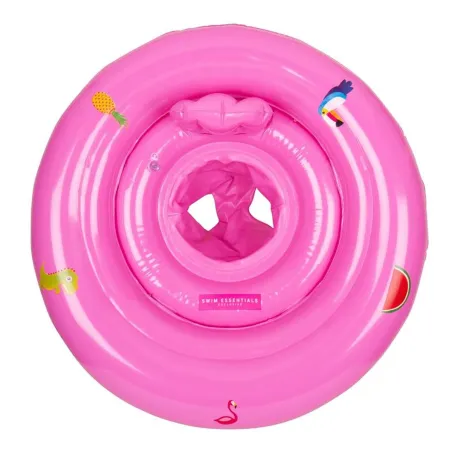 Inflatable Float Swim Essentials 2020SE23 Pink