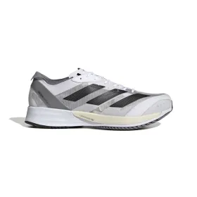 Беговые кроссовки для взрослых Adidas Adizero Adios 7 Темно-серый