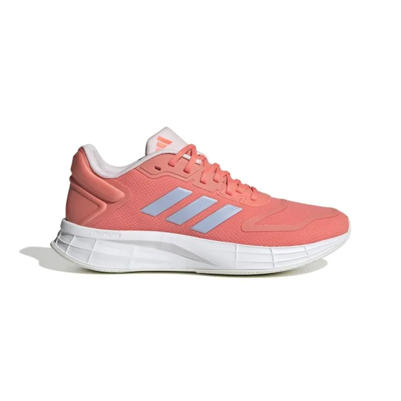 Беговые кроссовки для взрослых Adidas Duramo 10 Оранжевый