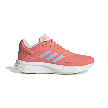 Беговые кроссовки для взрослых Adidas Duramo 10 Оранжевый