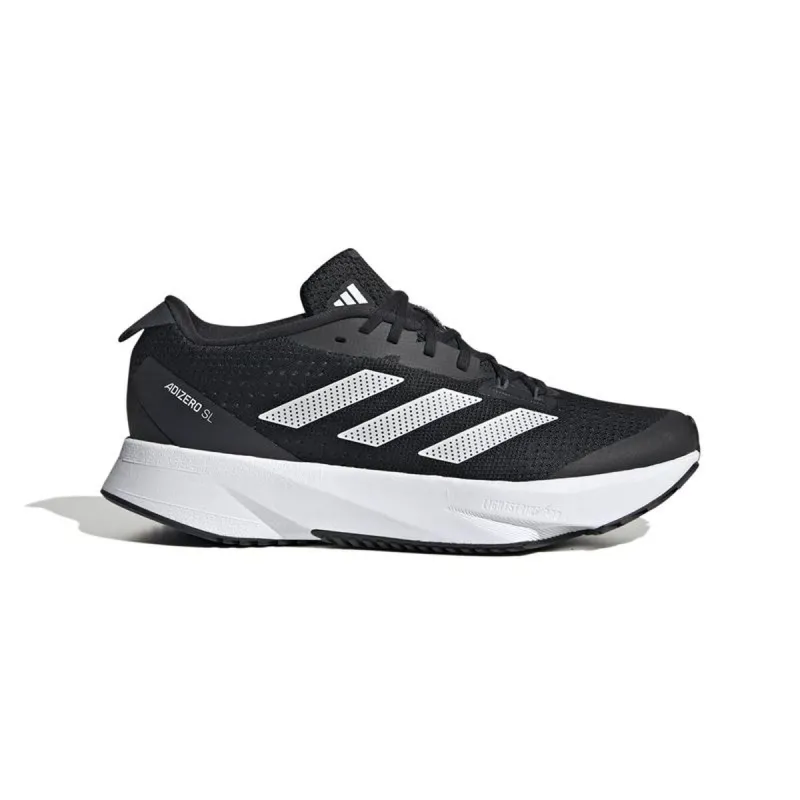 Беговые кроссовки для взрослых Adidas Adizero SL Чёрный