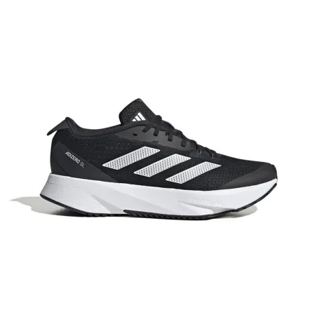 Беговые кроссовки для взрослых Adidas Adizero SL Чёрный
