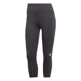 Naisten urheilulegginsit Adidas DailyRun