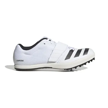Мужские спортивные кроссовки Adidas Jumpstar Белый