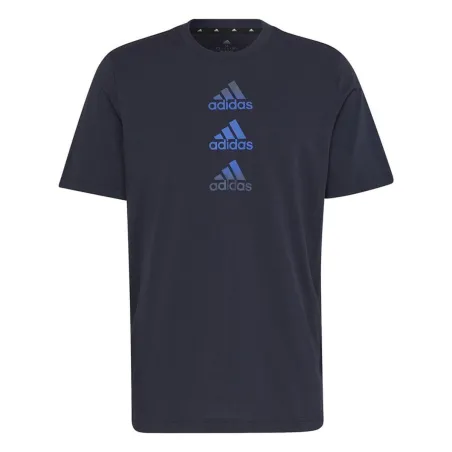 Vyriški marškinėliai su trumpomis rankovėmis Adidas HM4800