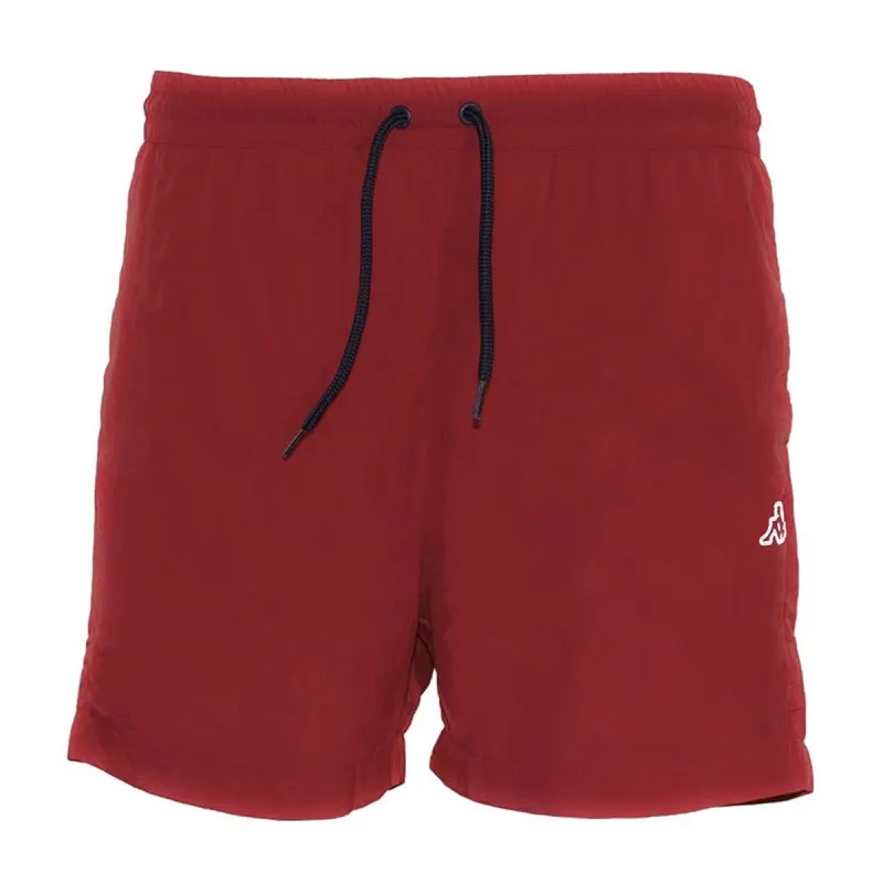Men’s Bathing Costume Kappa 311B33W-I38 Red