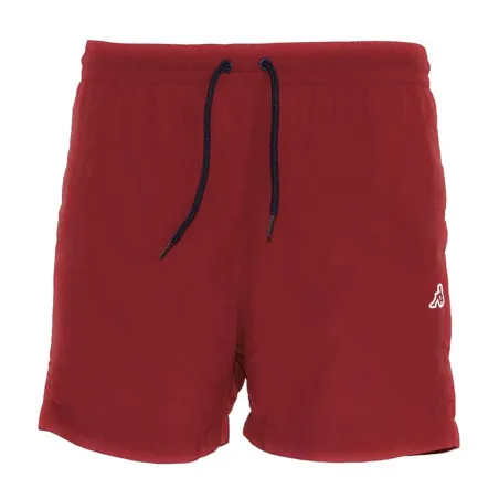 Men’s Bathing Costume Kappa 311B33W-I38 Red