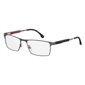 GLASSES CARRERA MAN CARRERA8833R8 (Lens/Bridge/Temple) 56/17/145 mm)