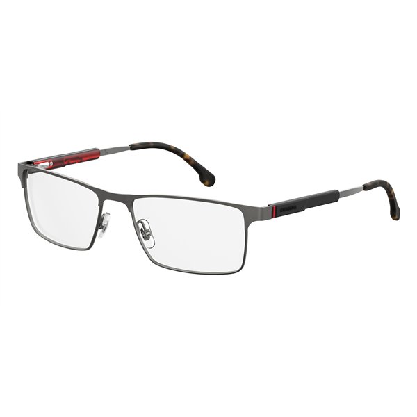 GLASSES CARRERA MAN CARRERA8833R8 (Lens/Bridge/Temple) 56/17/145 mm)