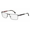 GLASSES CARRERA MAN CARRERA8833R8 (Lens/Bridge/Temple) 56/17/145 mm)