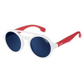 SUNGLASSES CARRERA CHILDISH CAR-19-7DM-44 (Lens/Bridge/Temple) 44/15/140 mm)