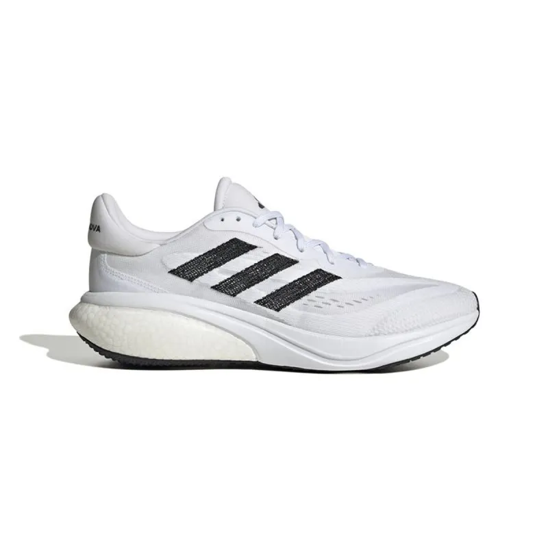 Беговые кроссовки для взрослых Adidas IE4366 Белый