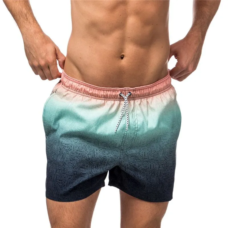 Men’s Bathing Costume Alphaventure A23110904.0