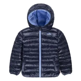 Vīriešu Sporta Jaka Levi's 8EF434-C8D Tumši zils