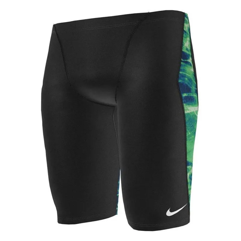 Men’s Bathing Costume Nike NESSD052-903 Black