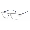 GLASSES CARRERA MAN CARRERA288R80 (Lens/Bridge/Temple) 57/18/145 mm)